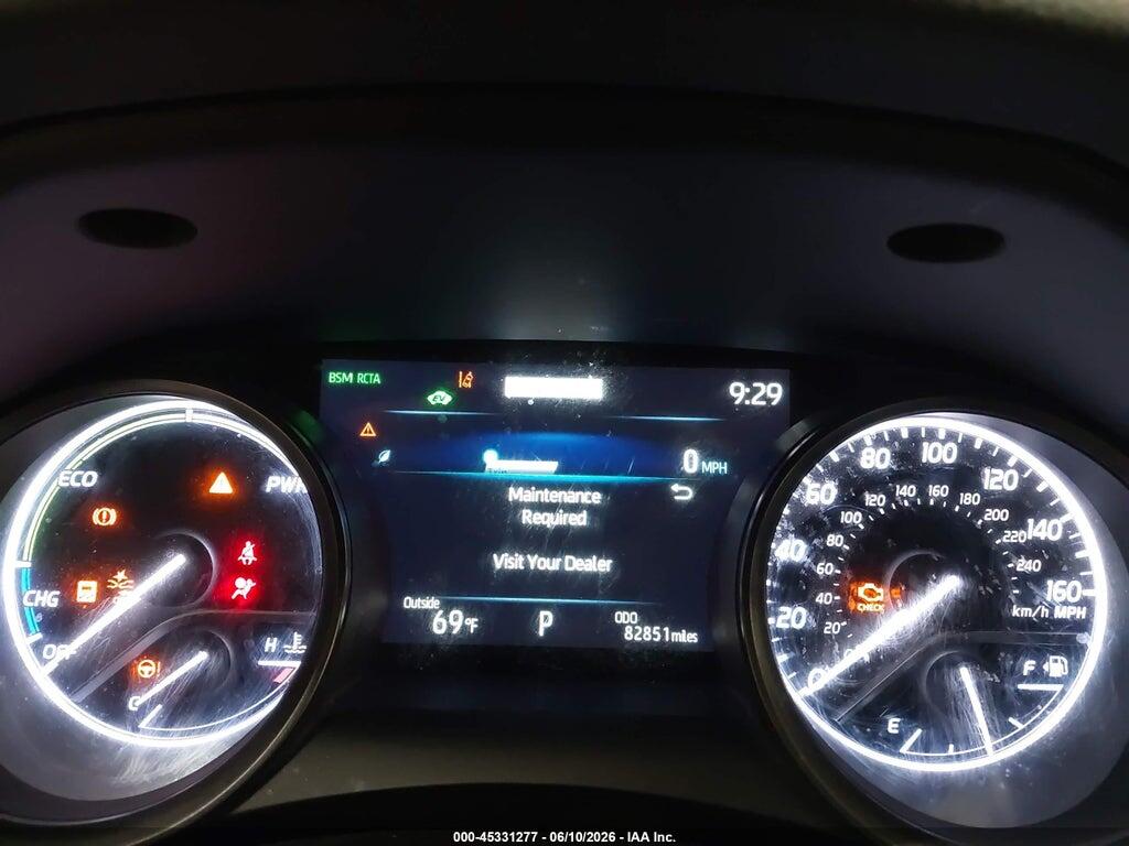 4T1K31AK8PU055073 2023 TOYOTA CAMRY photo no. 7