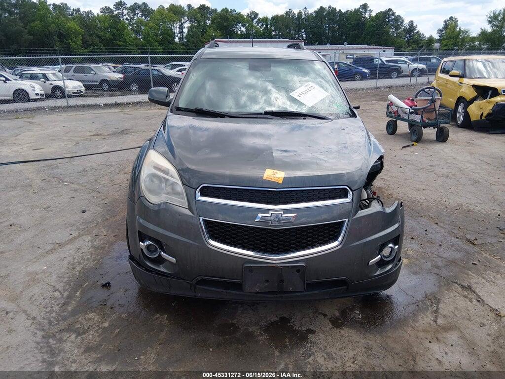 2GNFLNEK6D6291990 2013 CHEVROLET EQUINOX photo no. 12