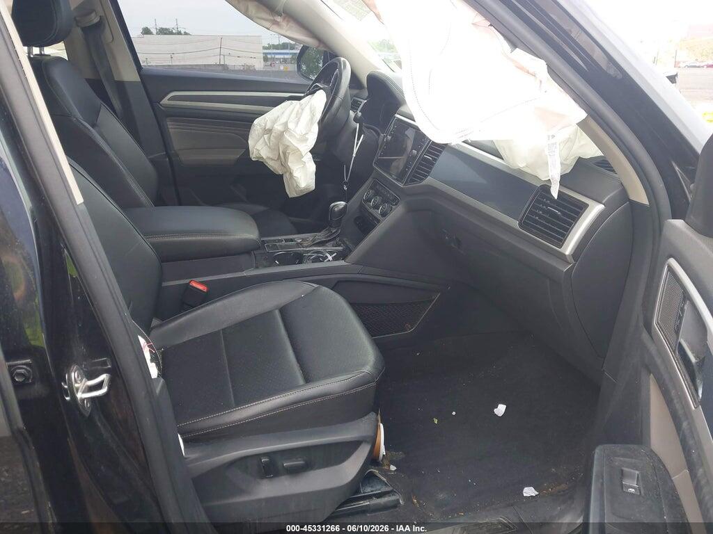 1V2CR2CA4MC567530 2021 VOLKSWAGEN ATLAS photo no. 5