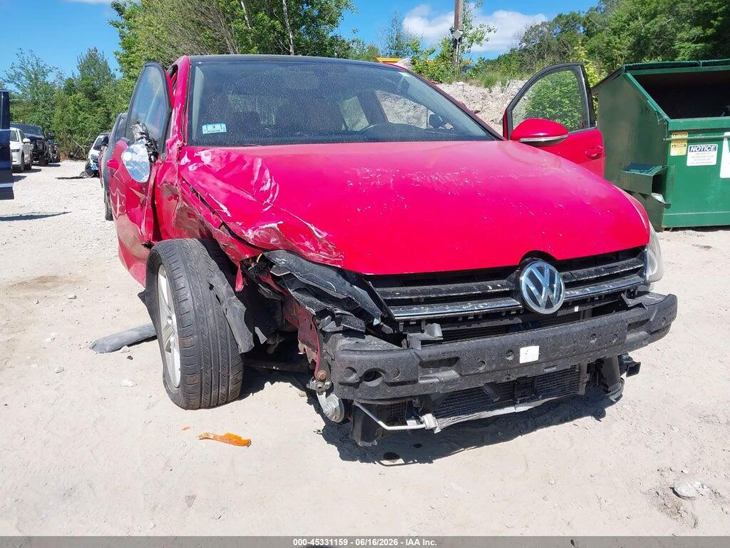 3VW217AU0HM036972 2017 VOLKSWAGEN GOLF photo no. 6