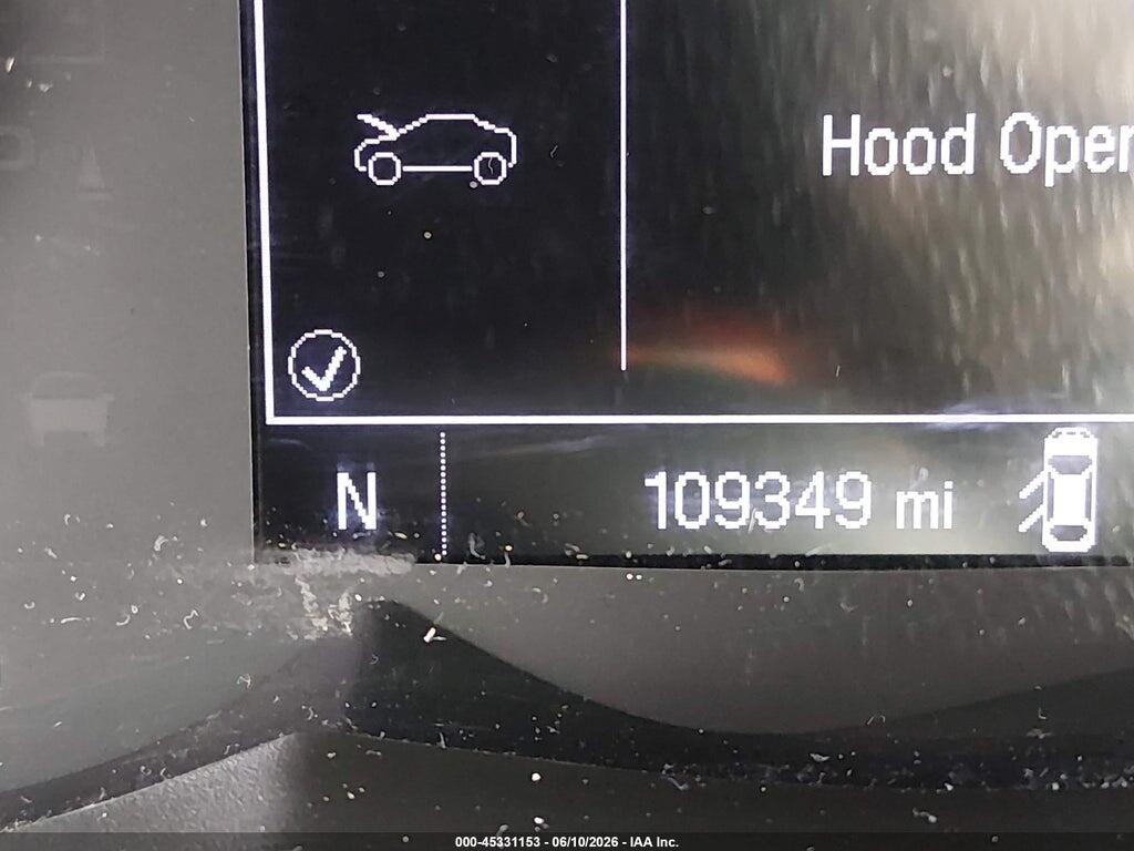 3GNCJLSB9KL137476 2019 CHEVROLET TRAX photo no. 7