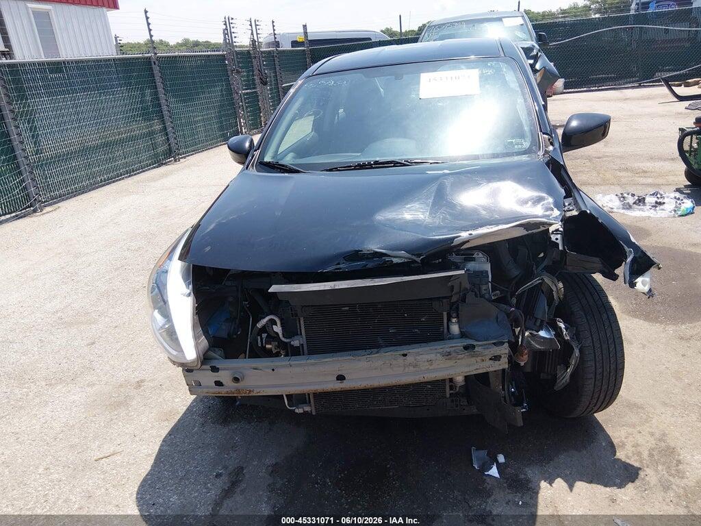 3N1CN7AP3KL806474 2019 NISSAN VERSA photo no. 12