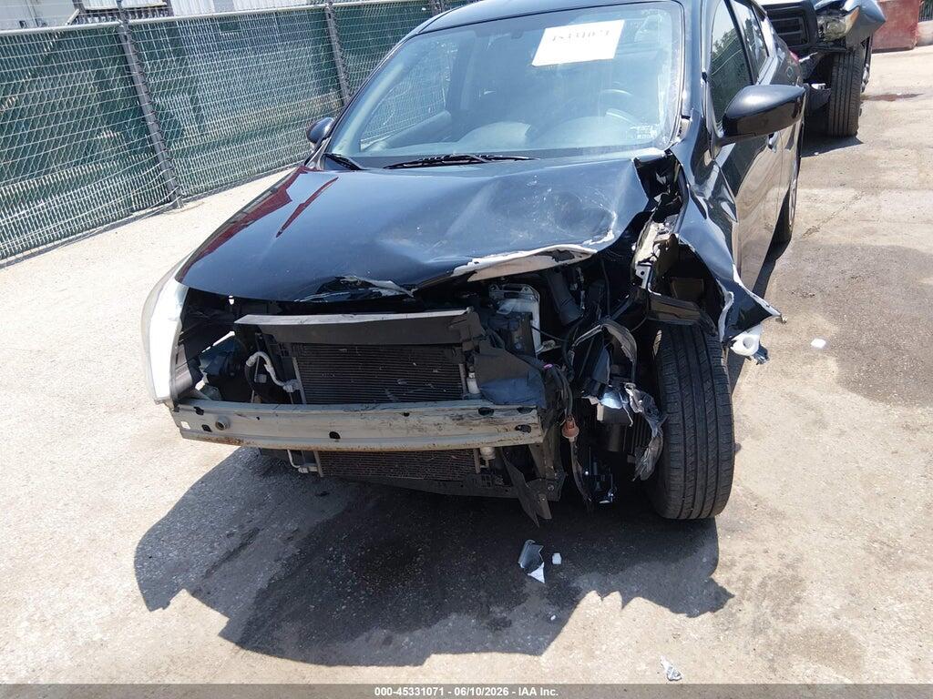 3N1CN7AP3KL806474 2019 NISSAN VERSA photo no. 6