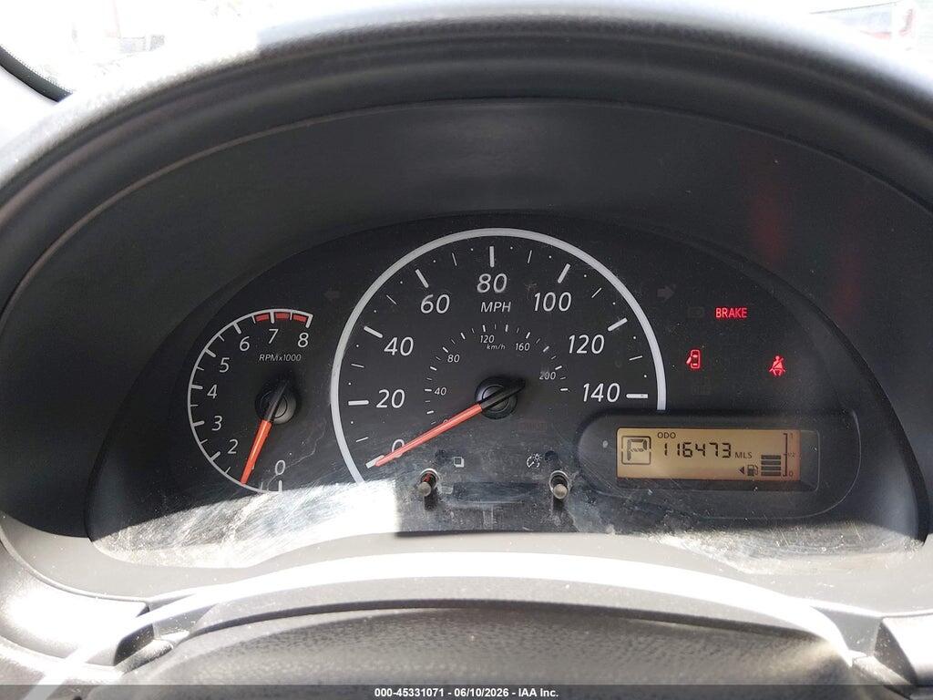 3N1CN7AP3KL806474 2019 NISSAN VERSA photo no. 7