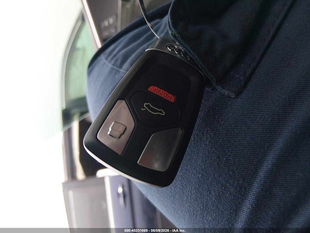 WAUC4CF58JA090920 2018 AUDI S5 photo no. 11