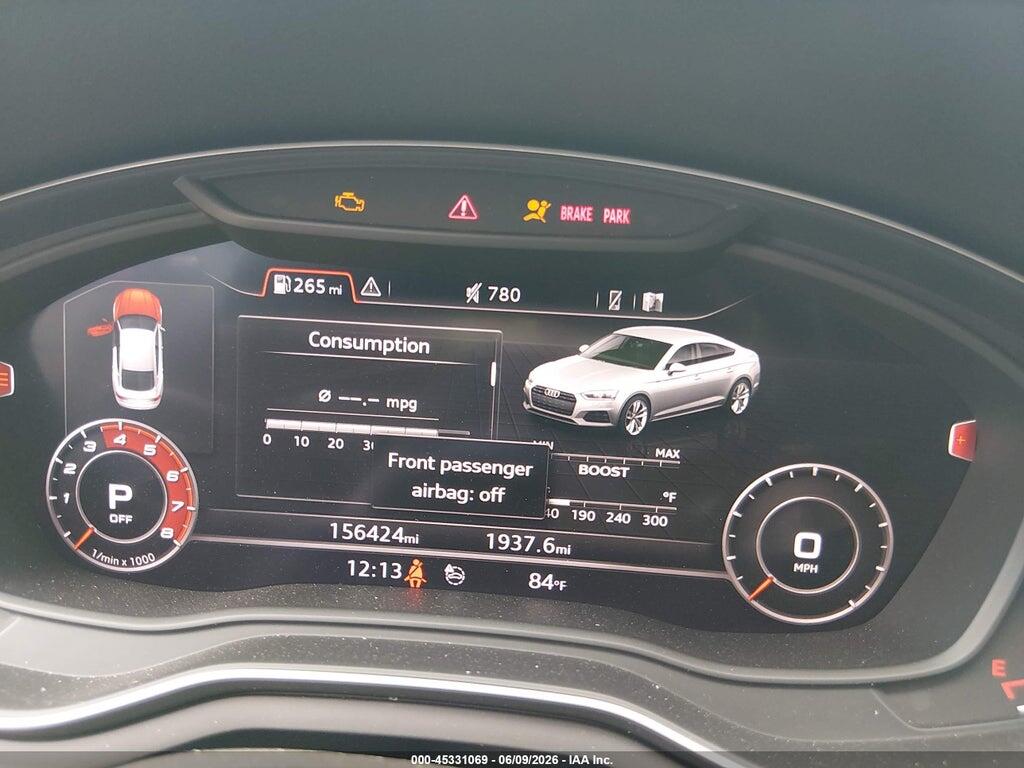 WAUC4CF58JA090920 2018 AUDI S5 photo no. 7