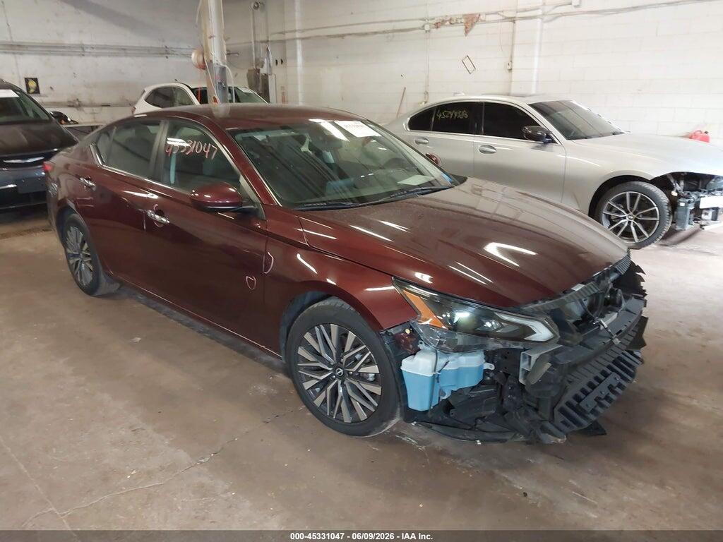 1N4BL4DV3PN383125 2023 NISSAN ALTIMA photo no. 1