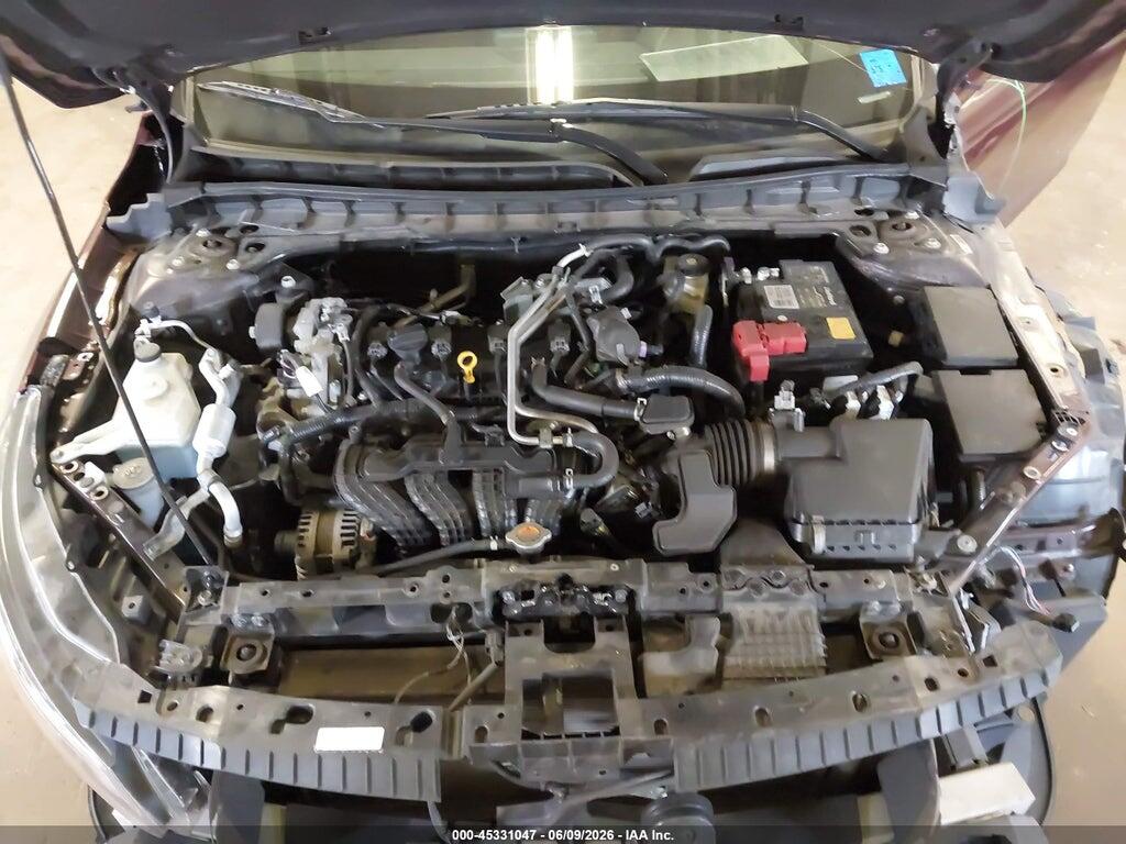 1N4BL4DV3PN383125 2023 NISSAN ALTIMA photo no. 10