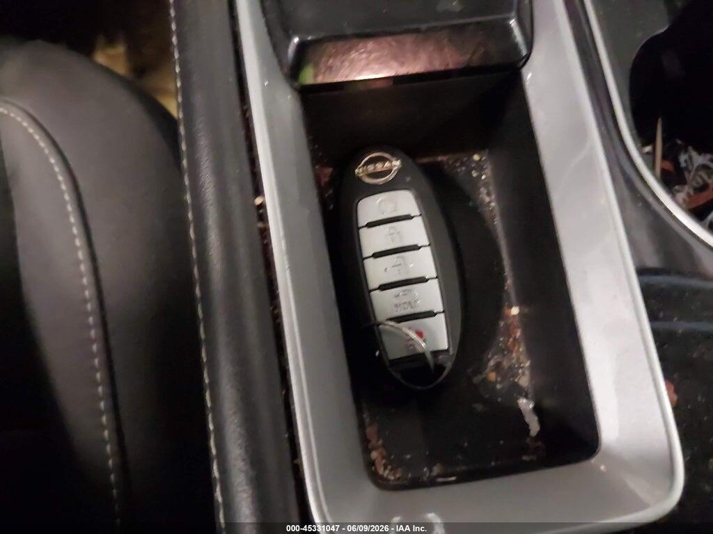 1N4BL4DV3PN383125 2023 NISSAN ALTIMA photo no. 11