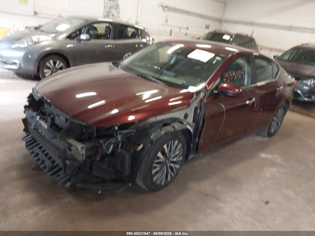 1N4BL4DV3PN383125 2023 NISSAN ALTIMA photo no. 2