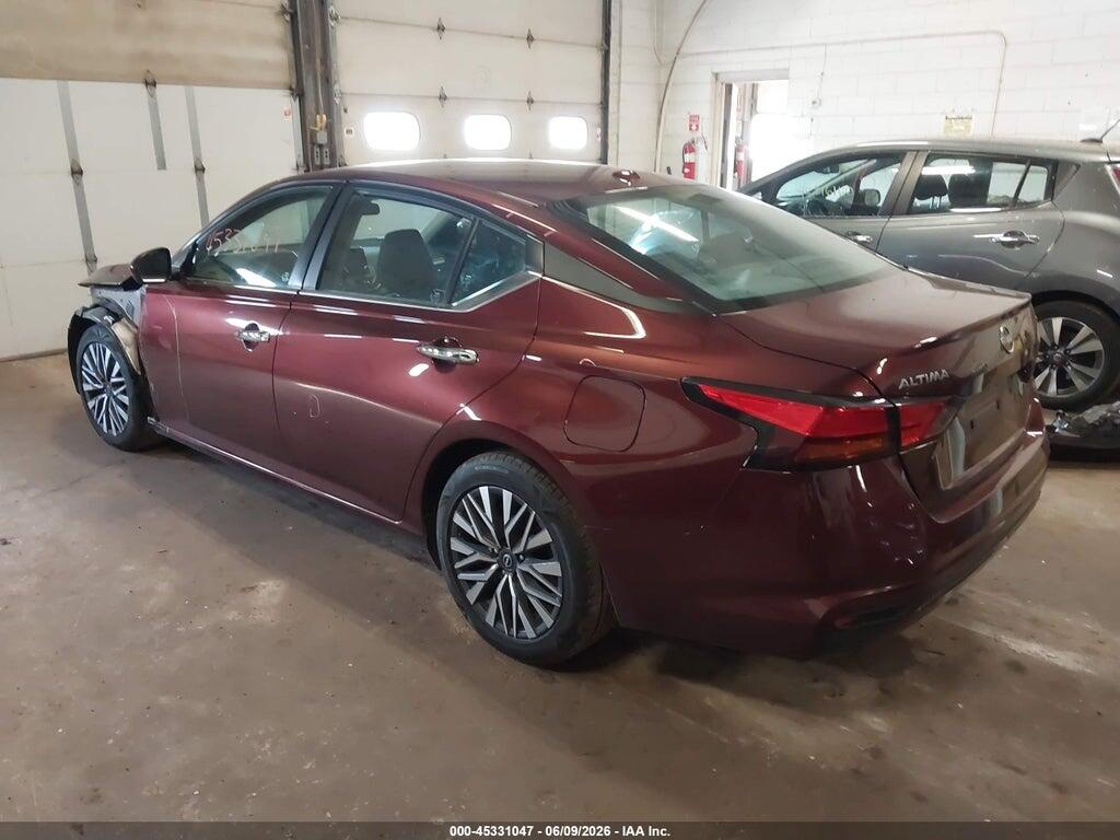 1N4BL4DV3PN383125 2023 NISSAN ALTIMA photo no. 3