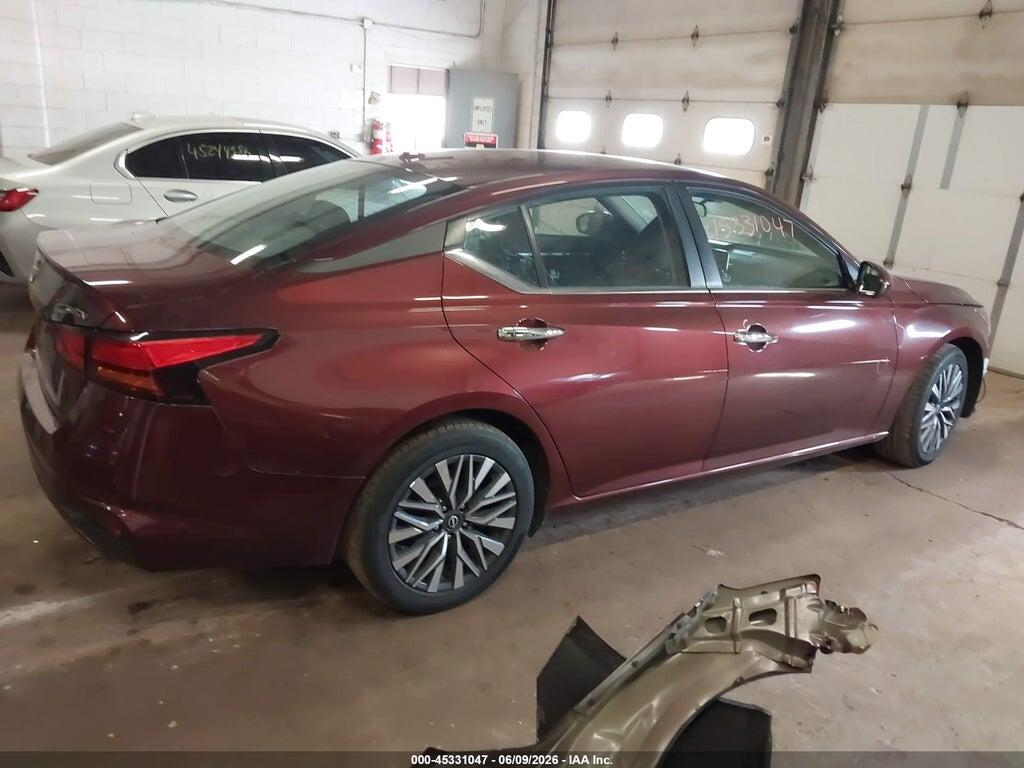 1N4BL4DV3PN383125 2023 NISSAN ALTIMA photo no. 4