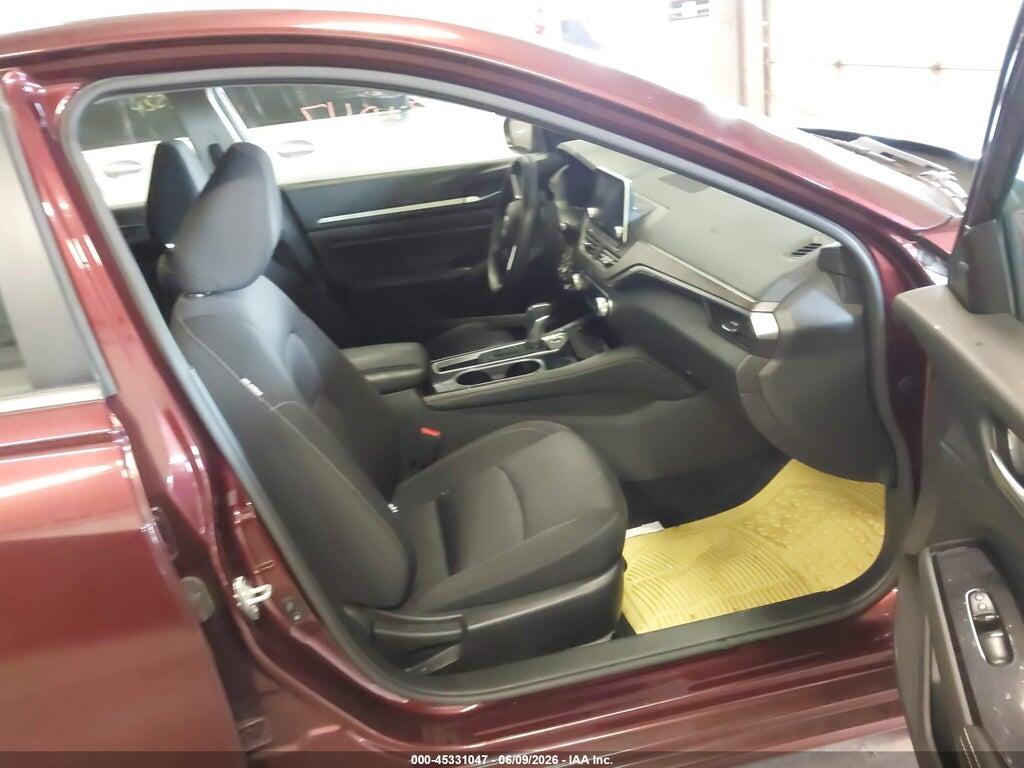 1N4BL4DV3PN383125 2023 NISSAN ALTIMA photo no. 5