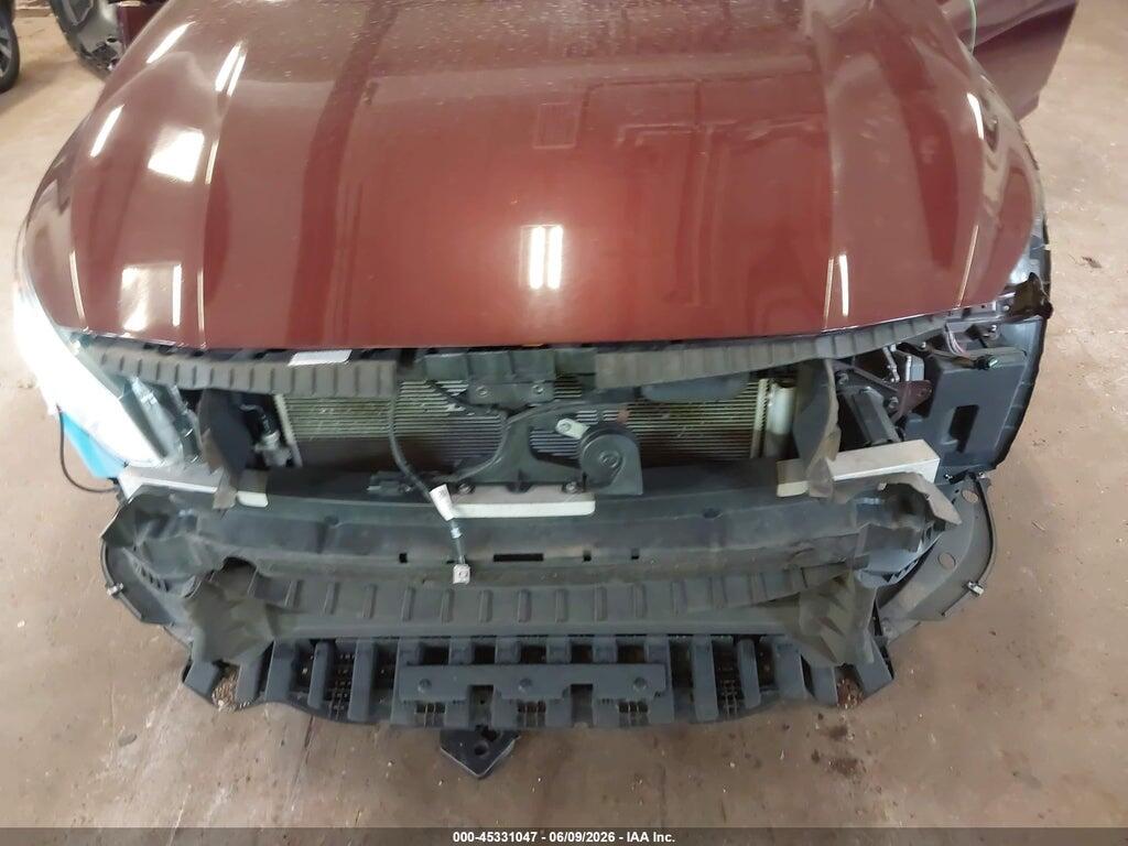 1N4BL4DV3PN383125 2023 NISSAN ALTIMA photo no. 6