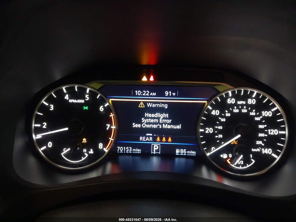 1N4BL4DV3PN383125 2023 NISSAN ALTIMA photo no. 7