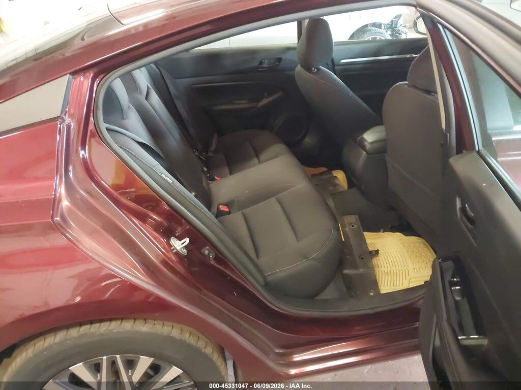 1N4BL4DV3PN383125 2023 NISSAN ALTIMA photo no. 8