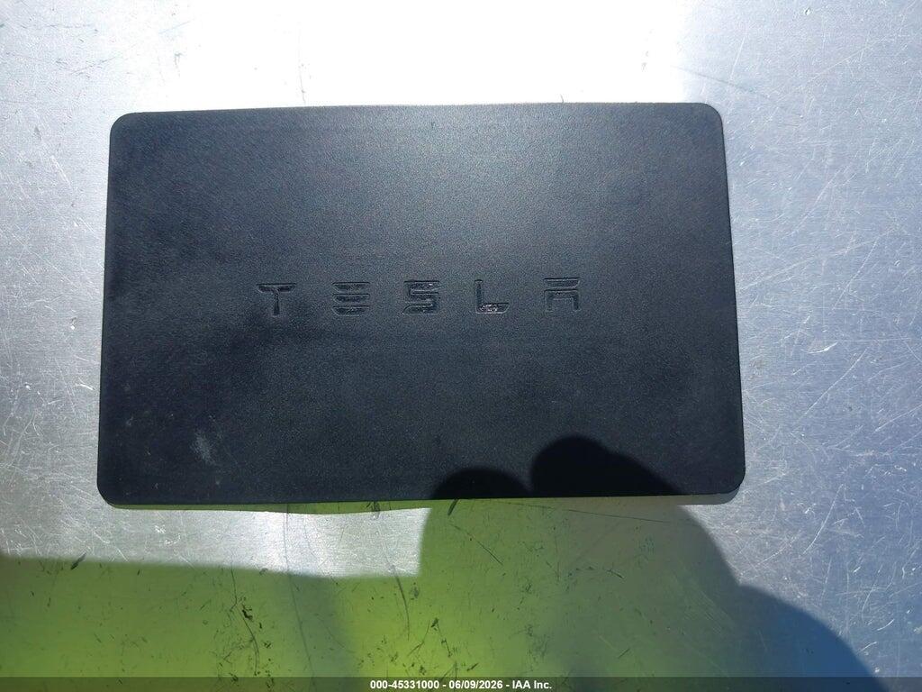 5YJYGDEE9LF020408 2020 TESLA MODEL Y photo no. 11