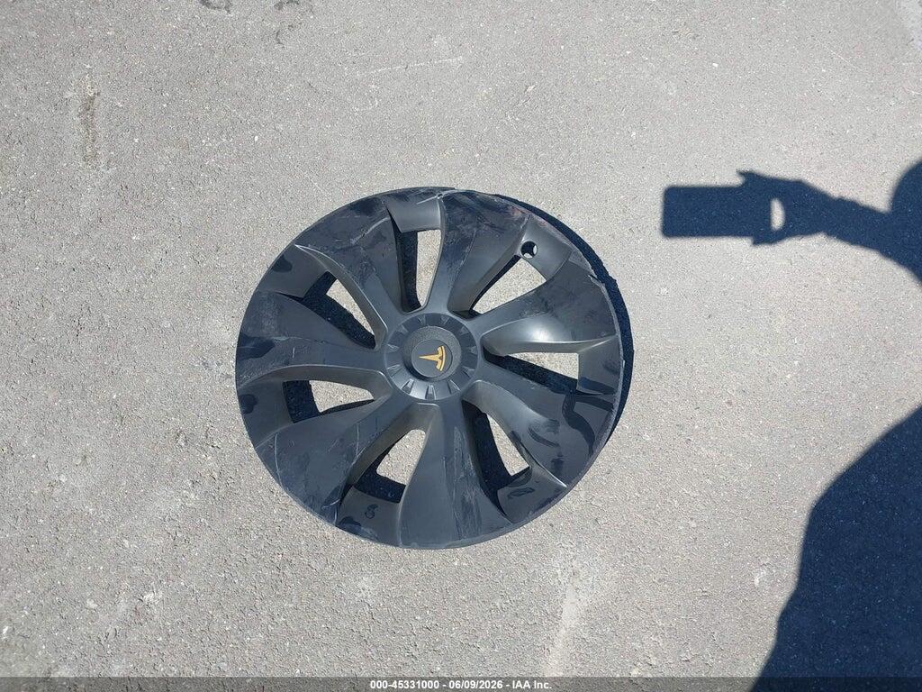 5YJYGDEE9LF020408 2020 TESLA MODEL Y photo no. 12