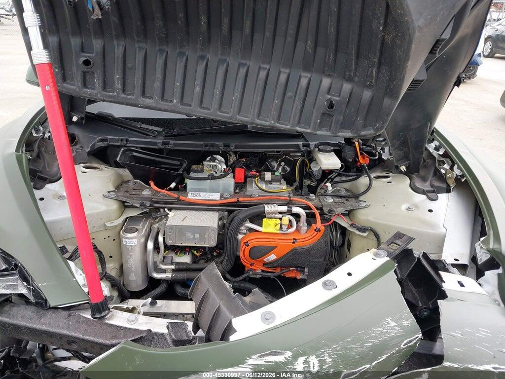 5YJ3E1EA7PF570322 2023 TESLA MODEL 3 photo no. 10