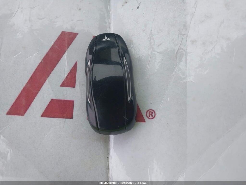 5YJSA1E2XJF240102 2018 TESLA MODEL S photo no. 11