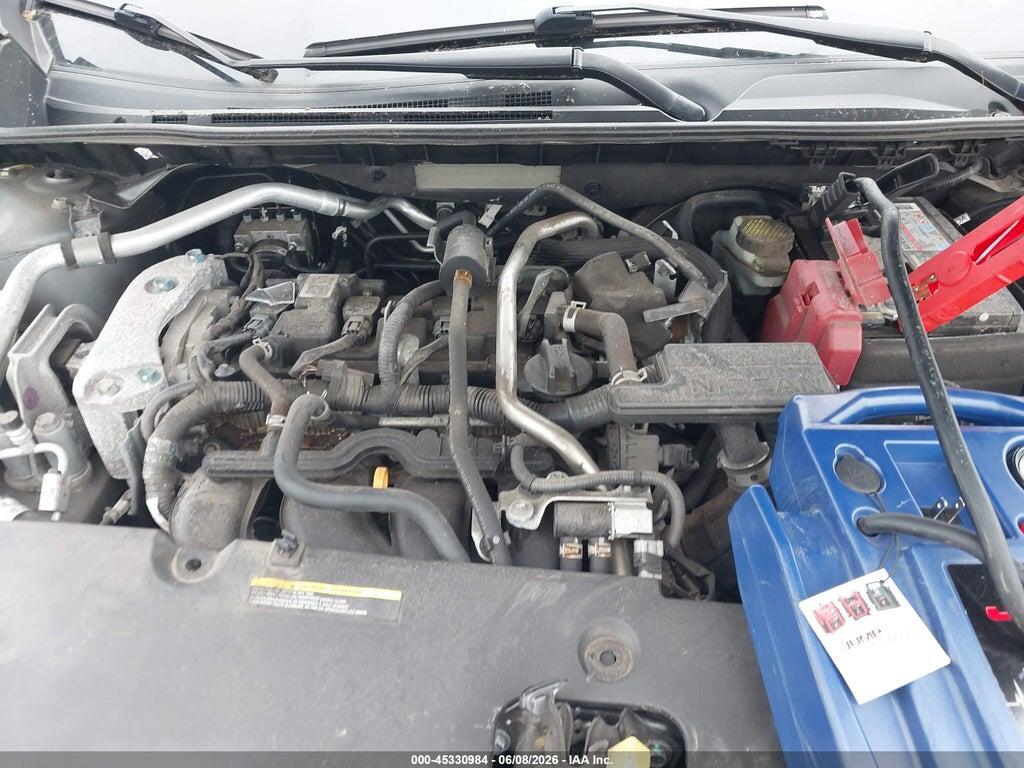 3N1AB8BV0LY243181 2020 NISSAN SENTRA photo no. 10