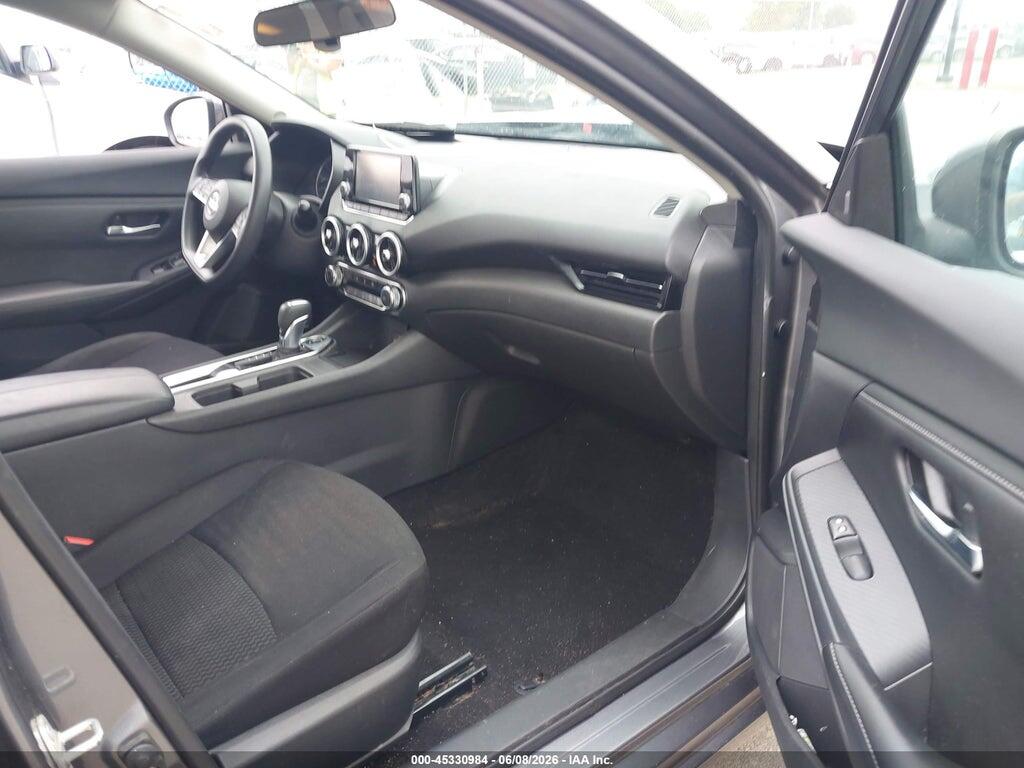 3N1AB8BV0LY243181 2020 NISSAN SENTRA photo no. 5