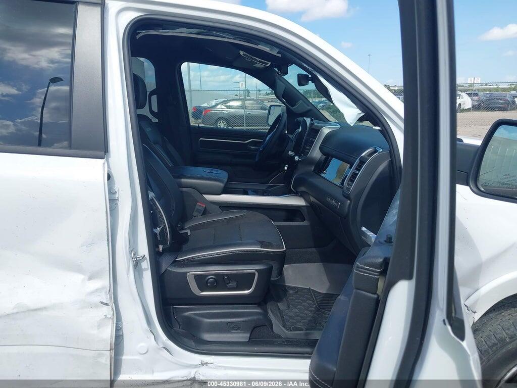 1C6SRFJP7SN720745 2025 RAM 1500 photo no. 5