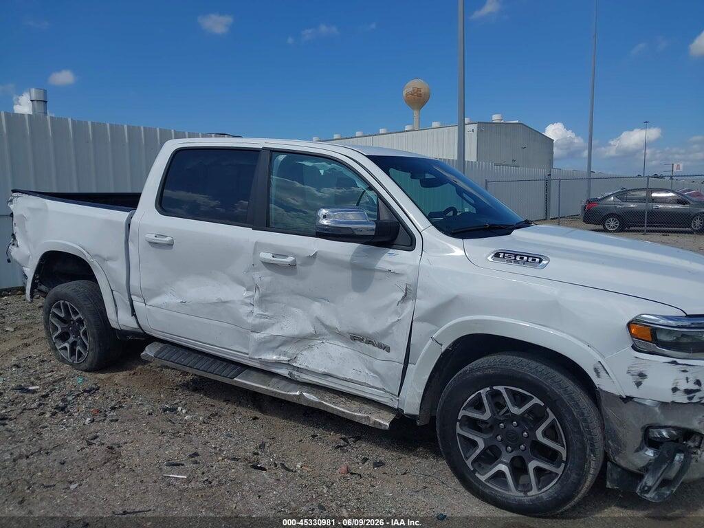 1C6SRFJP7SN720745 2025 RAM 1500 photo no. 6