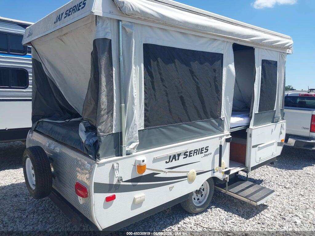1UJAJ0AG4E2BD0077 2014 JAYCO JAY photo no. 4