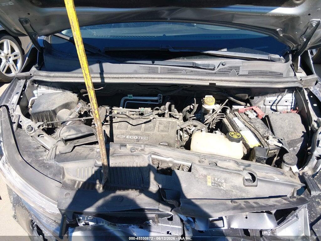 3GNCJLSB9LL291283 2020 CHEVROLET TRAX photo no. 10