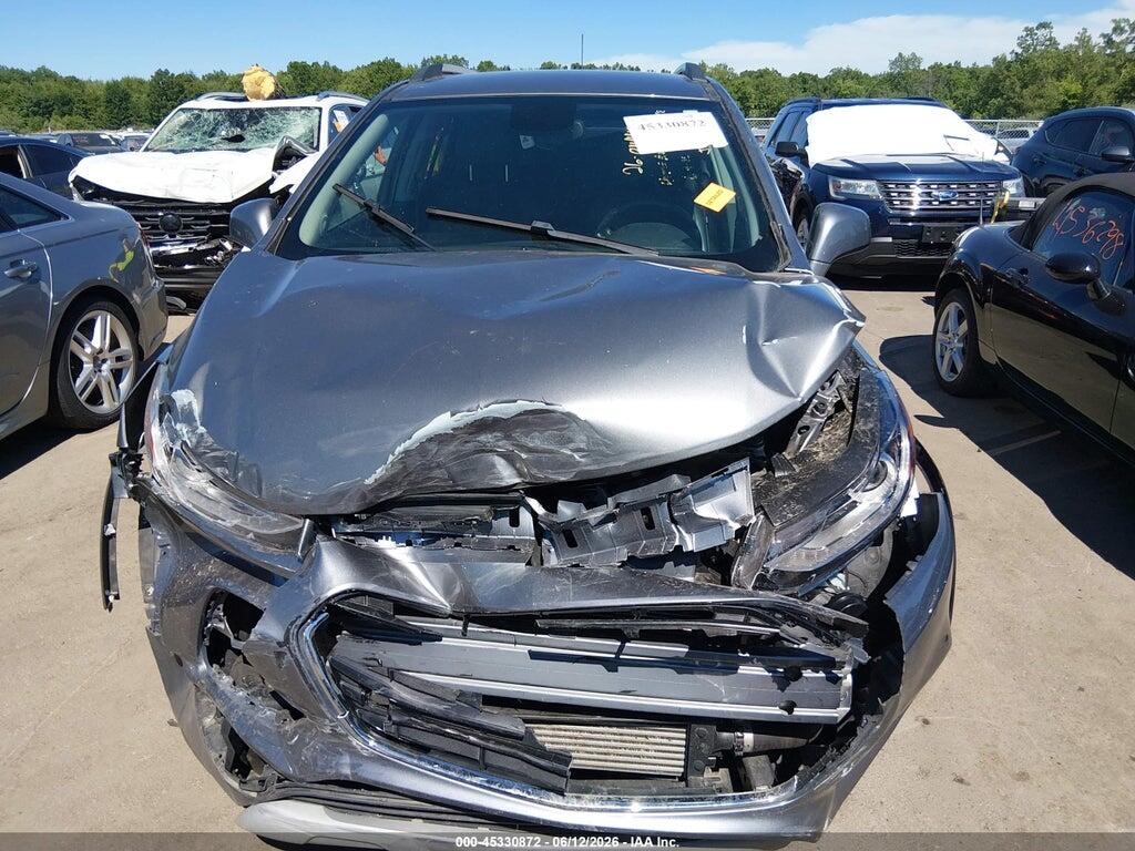 3GNCJLSB9LL291283 2020 CHEVROLET TRAX photo no. 12