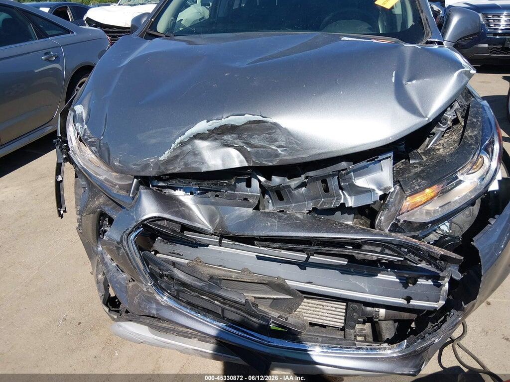3GNCJLSB9LL291283 2020 CHEVROLET TRAX photo no. 6