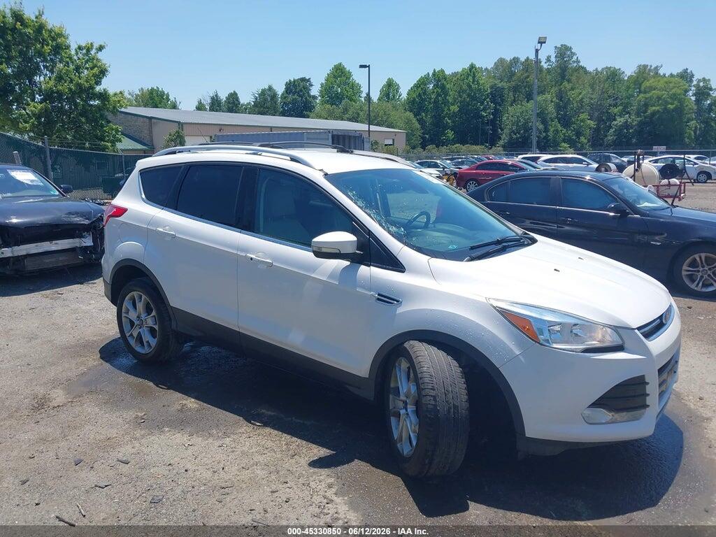 1FMCU0J90FUA57892 2015 FORD ESCAPE photo no. 1