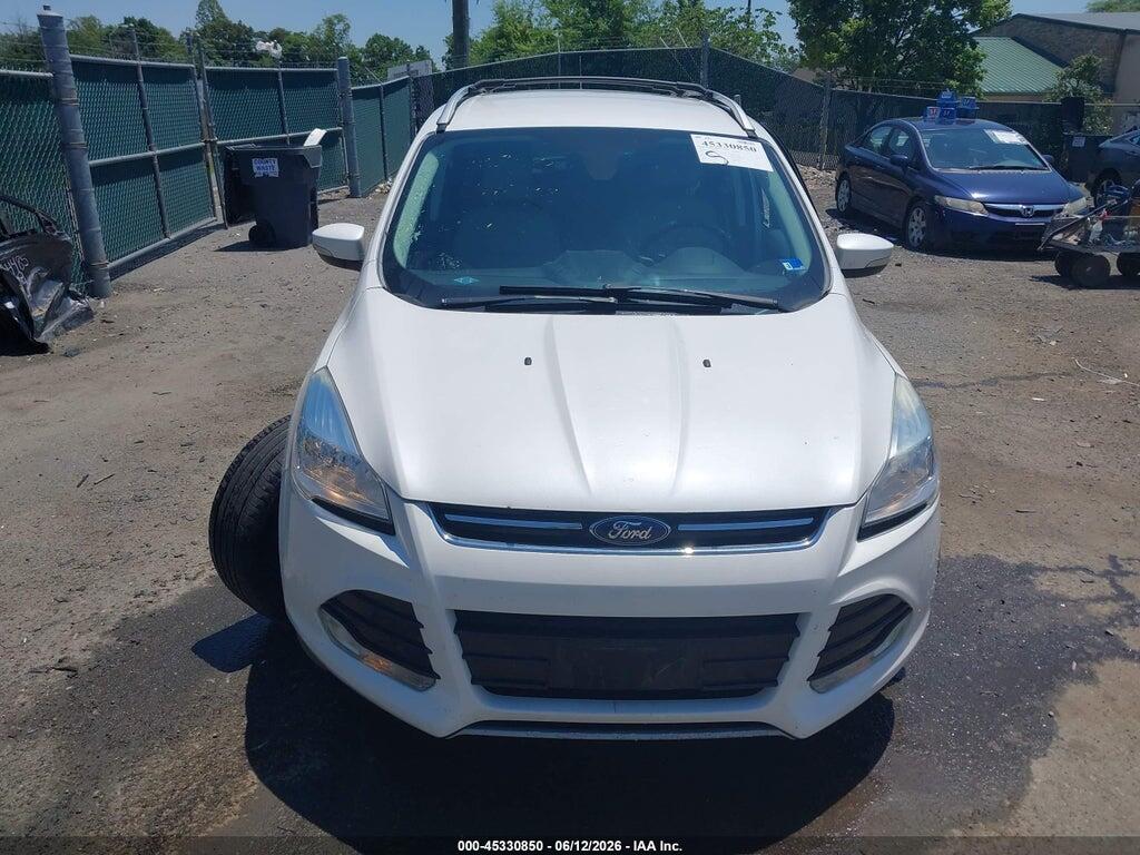 1FMCU0J90FUA57892 2015 FORD ESCAPE photo no. 12