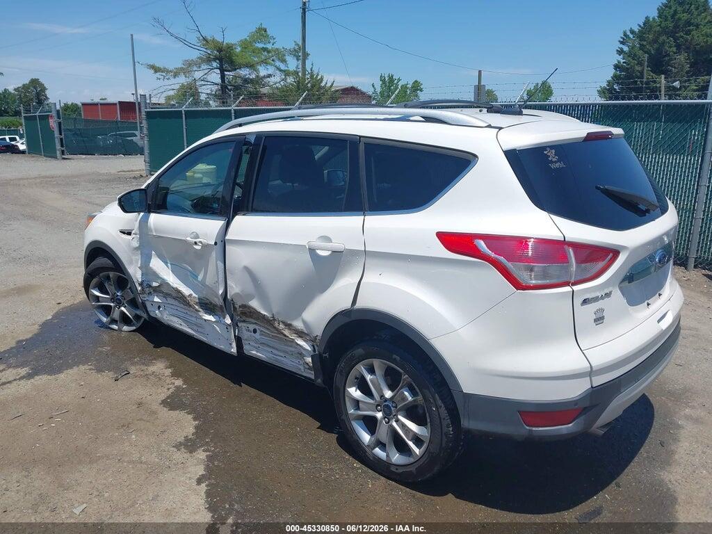 1FMCU0J90FUA57892 2015 FORD ESCAPE photo no. 3