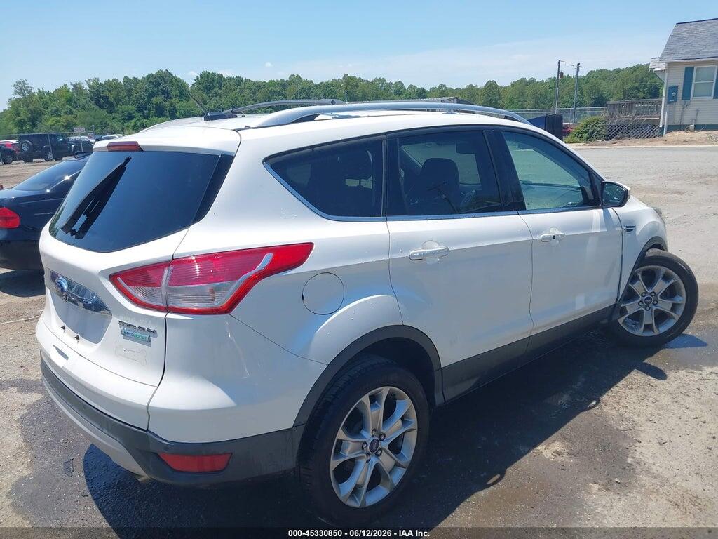 1FMCU0J90FUA57892 2015 FORD ESCAPE photo no. 4
