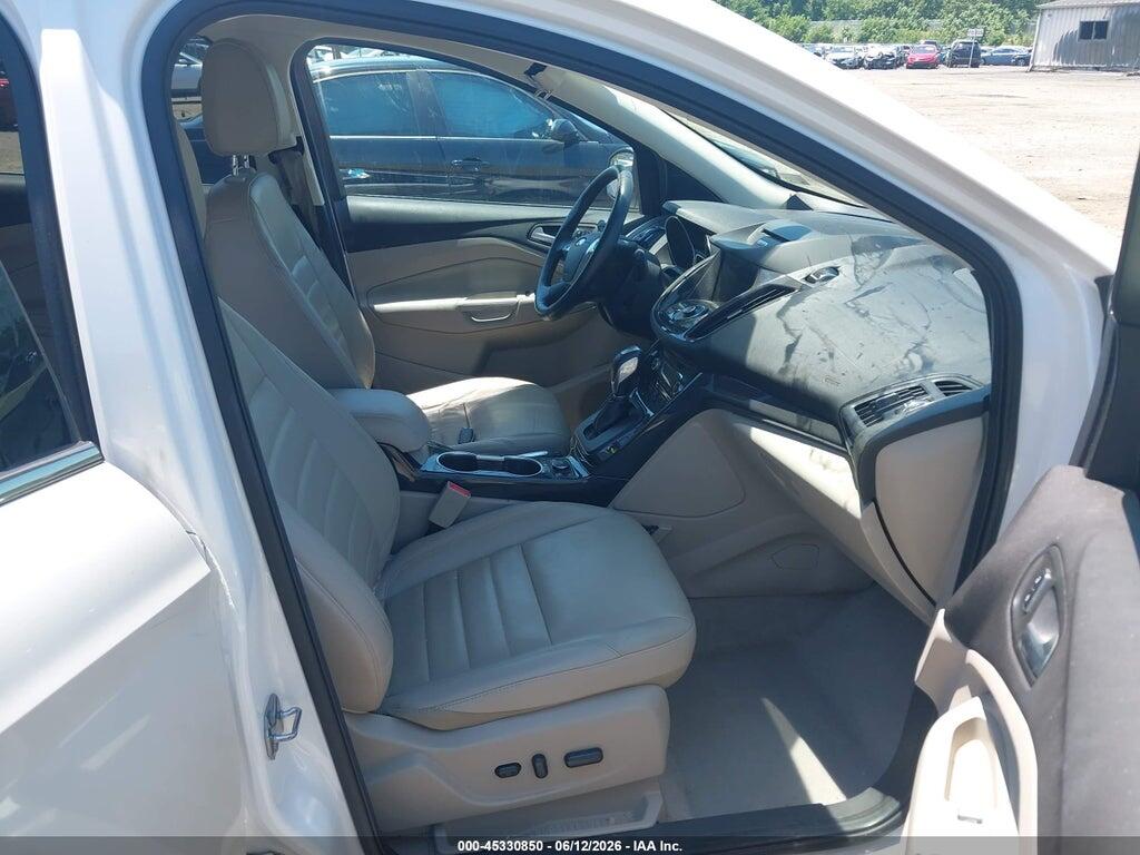 1FMCU0J90FUA57892 2015 FORD ESCAPE photo no. 5