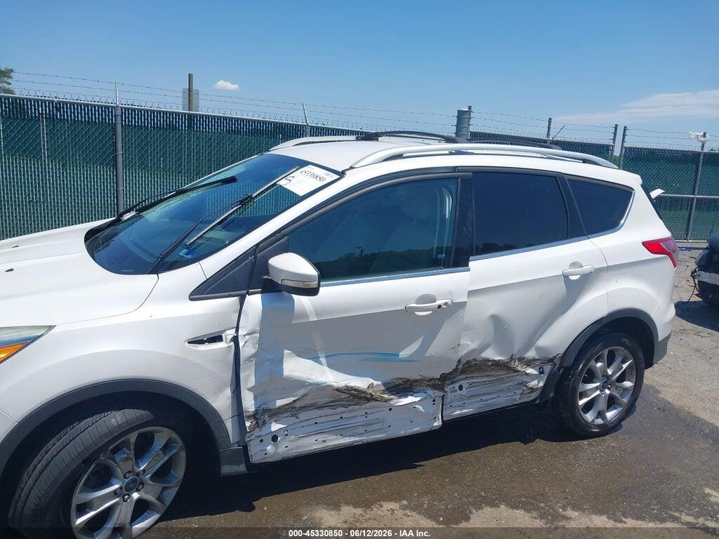 1FMCU0J90FUA57892 2015 FORD ESCAPE photo no. 6