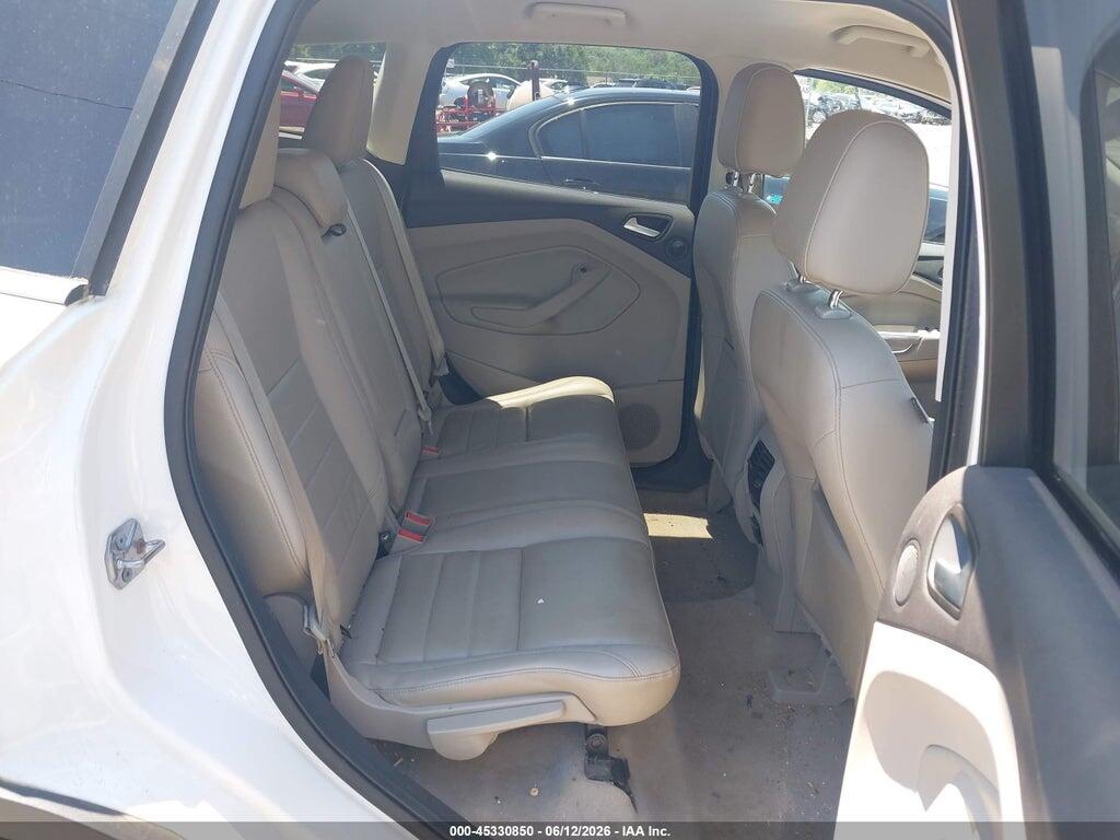1FMCU0J90FUA57892 2015 FORD ESCAPE photo no. 8