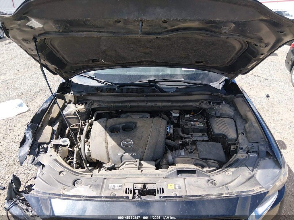 JM3KFACM3L0786562 2020 MAZDA CX-5 photo no. 10