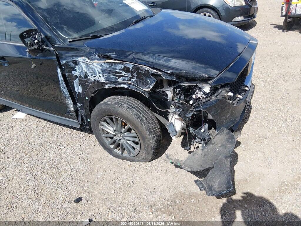 JM3KFACM3L0786562 2020 MAZDA CX-5 photo no. 6