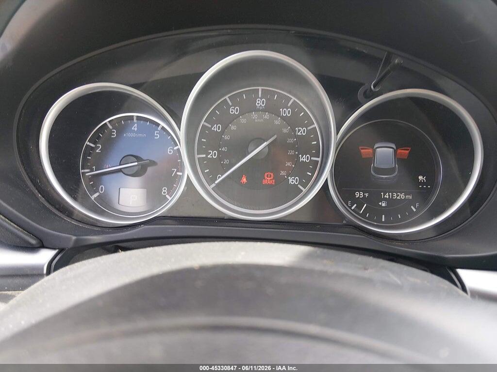 JM3KFACM3L0786562 2020 MAZDA CX-5 photo no. 7