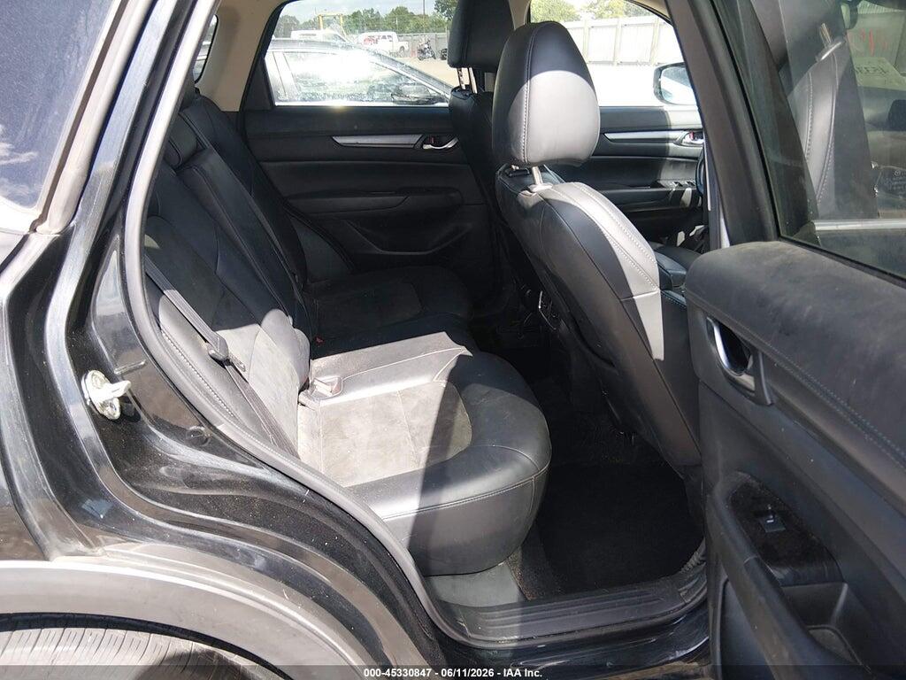 JM3KFACM3L0786562 2020 MAZDA CX-5 photo no. 8