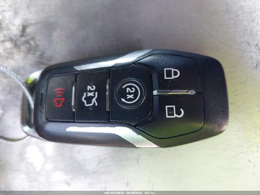 1FATP8FF8J5177330 2018 FORD MUSTANG photo no. 11