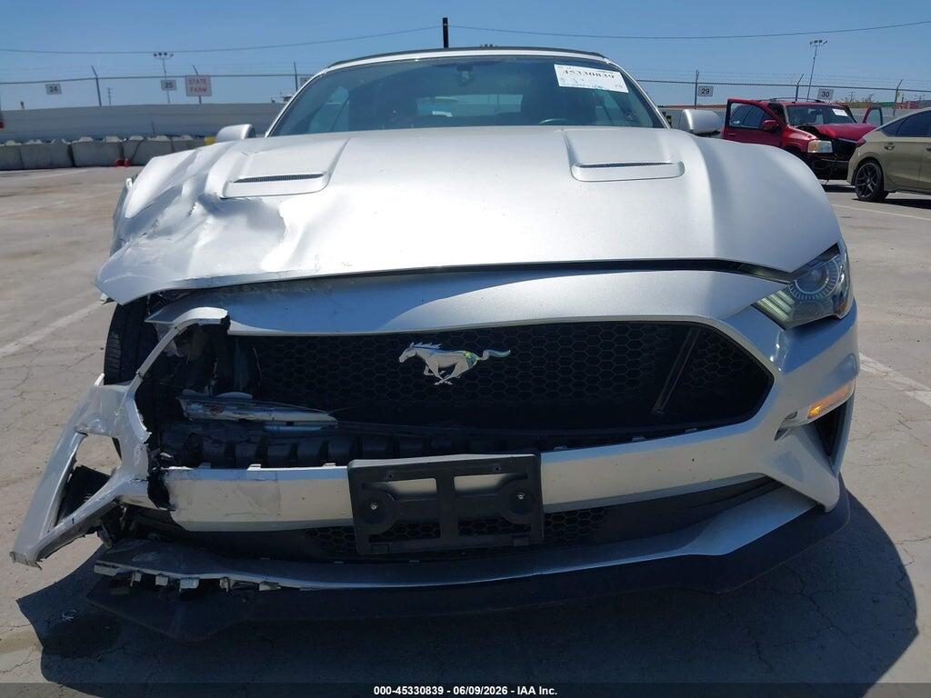1FATP8FF8J5177330 2018 FORD MUSTANG photo no. 12