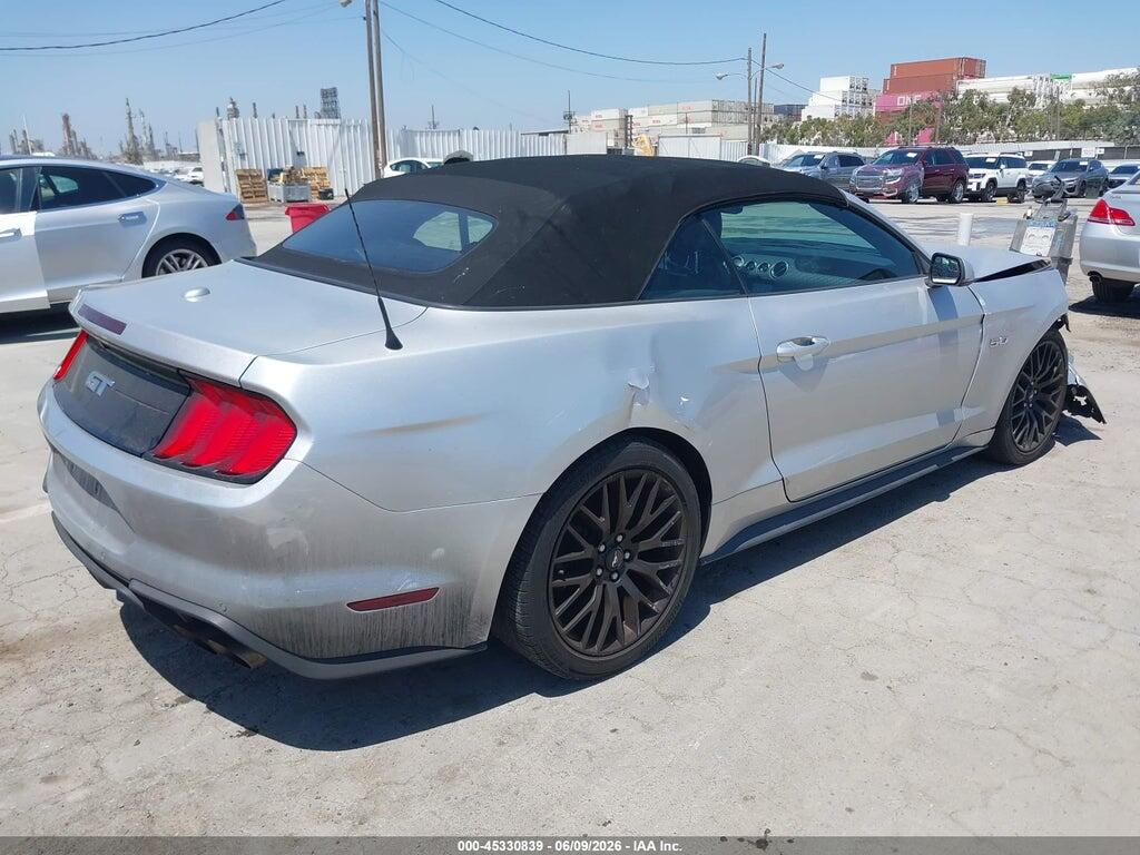 1FATP8FF8J5177330 2018 FORD MUSTANG photo no. 4