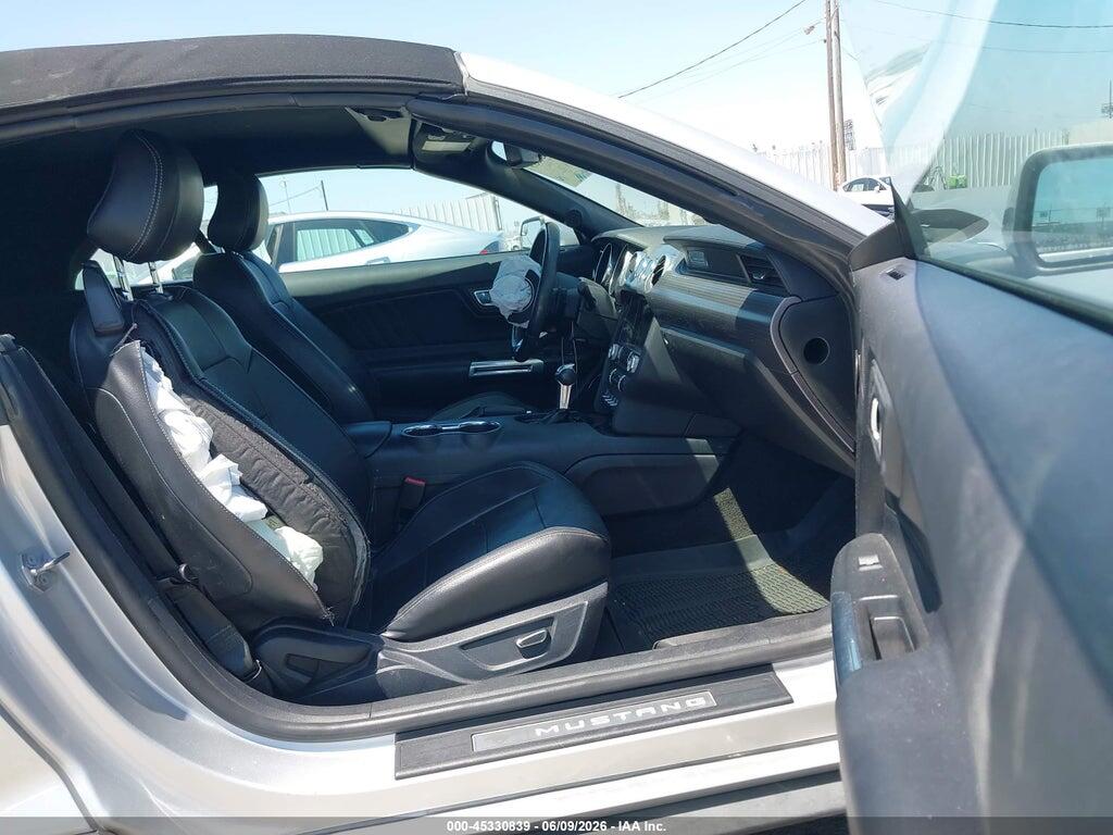 1FATP8FF8J5177330 2018 FORD MUSTANG photo no. 5