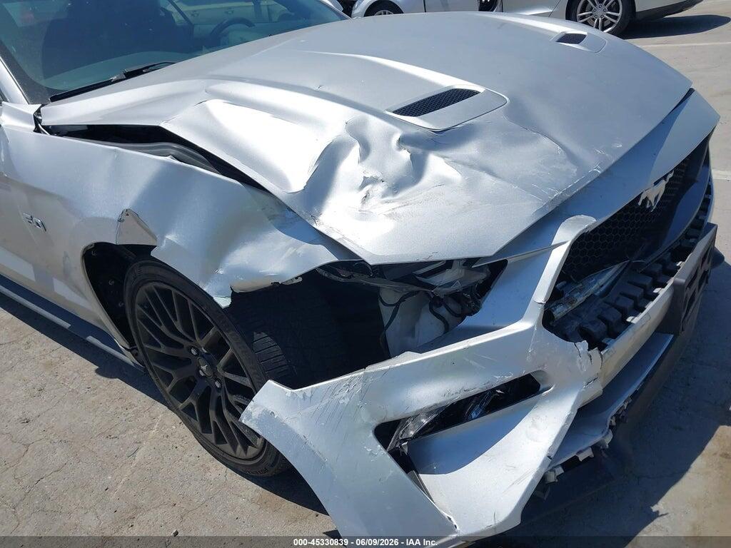 1FATP8FF8J5177330 2018 FORD MUSTANG photo no. 6