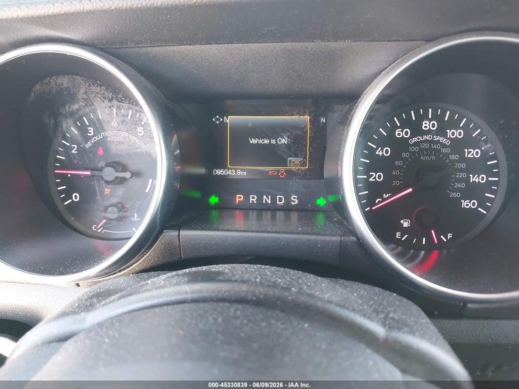 1FATP8FF8J5177330 2018 FORD MUSTANG photo no. 7