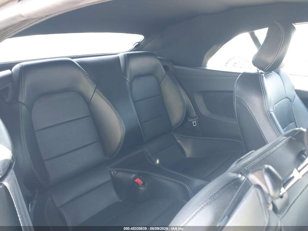 1FATP8FF8J5177330 2018 FORD MUSTANG photo no. 8
